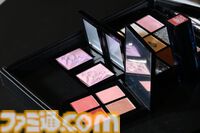 『FF14』とコラボしたシュウ ウエムラに聞く「何のために化粧するんですか？」→「気分がいいから」話を聞くうちに約2万文字の大作記事になった