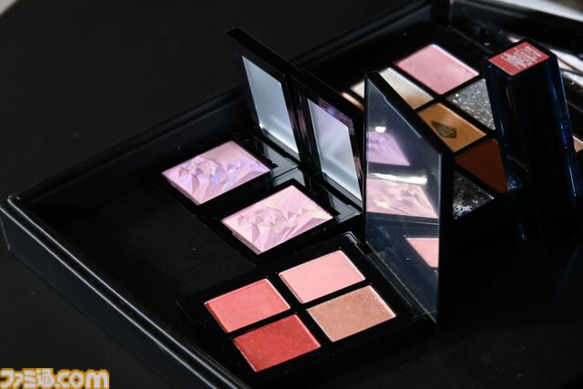 『FF14』とコラボしたシュウ ウエムラに聞く「何のために化粧するんですか？」→「気分がいいから」話を聞くうちに約2万文字の大作記事になった