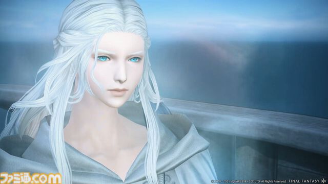 『FF14』とコラボしたシュウ ウエムラに聞く「何のために化粧するんですか？」→「気分がいいから」話を聞くうちに約2万文字の大作記事になった