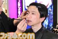 『FF14』とコラボしたシュウ ウエムラに聞く「何のために化粧するんですか？」→「気分がいいから」話を聞くうちに約2万文字の大作記事になった