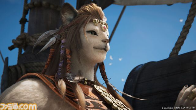 『FF14』とコラボしたシュウ ウエムラに聞く「何のために化粧するんですか？」→「気分がいいから」話を聞くうちに約2万文字の大作記事になった