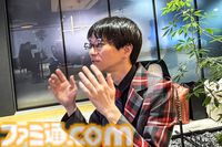 『FF14』とコラボしたシュウ ウエムラに聞く「何のために化粧するんですか？」→「気分がいいから」話を聞くうちに約2万文字の大作記事になった