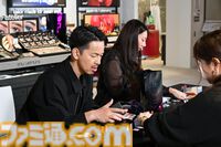 『FF14』とコラボしたシュウ ウエムラに聞く「何のために化粧するんですか？」→「気分がいいから」話を聞くうちに約2万文字の大作記事になった