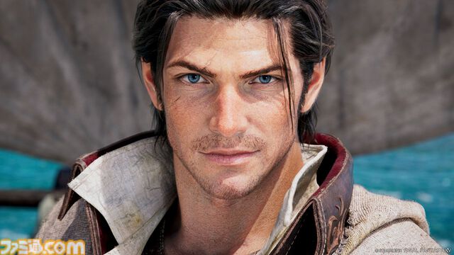 『FF14』とコラボしたシュウ ウエムラに聞く「何のために化粧するんですか？」→「気分がいいから」話を聞くうちに約2万文字の大作記事になった