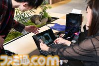 『FF14』とコラボしたシュウ ウエムラに聞く「何のために化粧するんですか？」→「気分がいいから」話を聞くうちに約2万文字の大作記事になった