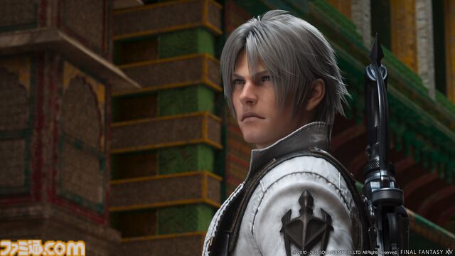 『FF14』とコラボしたシュウ ウエムラに聞く「何のために化粧するんですか？」→「気分がいいから」話を聞くうちに約2万文字の大作記事になった