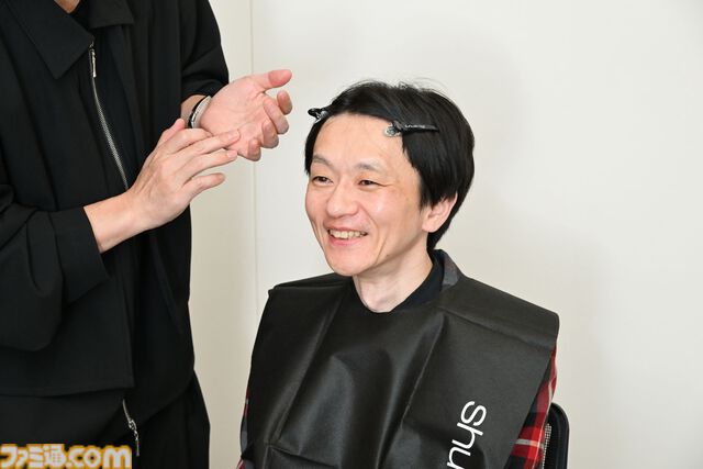 『FF14』とコラボしたシュウ ウエムラに聞く「何のために化粧するんですか？」→「気分がいいから」話を聞くうちに約2万文字の大作記事になった