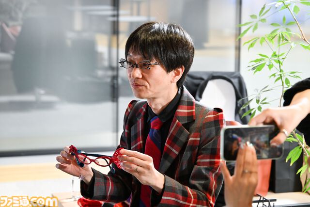 『FF14』とコラボしたシュウ ウエムラに聞く「何のために化粧するんですか？」→「気分がいいから」話を聞くうちに約2万文字の大作記事になった