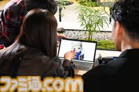 『FF14』とコラボしたシュウ ウエムラに聞く「何のために化粧するんですか？」→「気分がいいから」話を聞くうちに約2万文字の大作記事になった