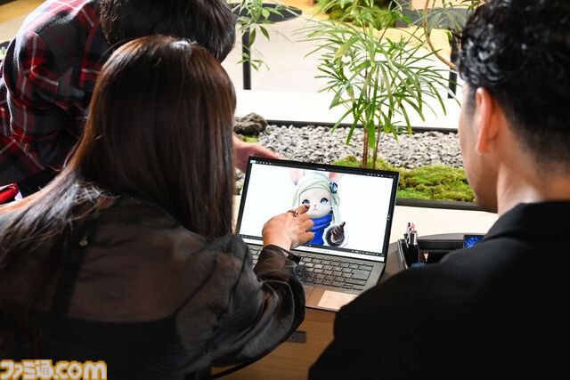 『FF14』とコラボしたシュウ ウエムラに聞く「何のために化粧するんですか？」→「気分がいいから」話を聞くうちに約2万文字の大作記事になった