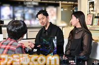 『FF14』とコラボしたシュウ ウエムラに聞く「何のために化粧するんですか？」→「気分がいいから」話を聞くうちに約2万文字の大作記事になった