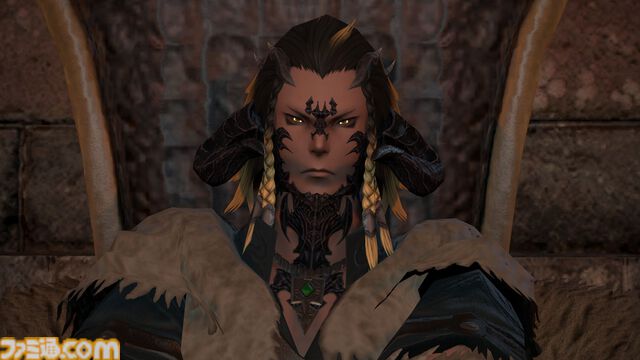 『FF14』とコラボしたシュウ ウエムラに聞く「何のために化粧するんですか？」→「気分がいいから」話を聞くうちに約2万文字の大作記事になった