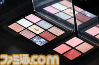 『FF14』とコラボしたシュウ ウエムラに聞く「何のために化粧するんですか？」→「気分がいいから」話を聞くうちに約2万文字の大作記事になった