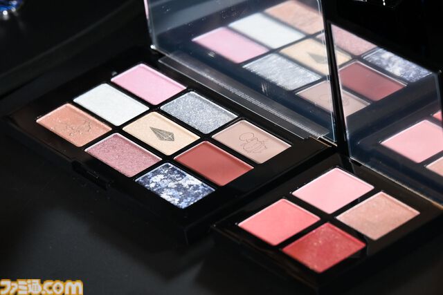 『FF14』とコラボしたシュウ ウエムラに聞く「何のために化粧するんですか？」→「気分がいいから」話を聞くうちに約2万文字の大作記事になった