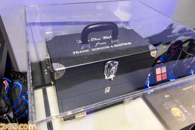 『FF14』とコラボしたシュウ ウエムラに聞く「何のために化粧するんですか？」→「気分がいいから」話を聞くうちに約2万文字の大作記事になった