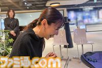 『FF14』とコラボしたシュウ ウエムラに聞く「何のために化粧するんですか？」→「気分がいいから」話を聞くうちに約2万文字の大作記事になった