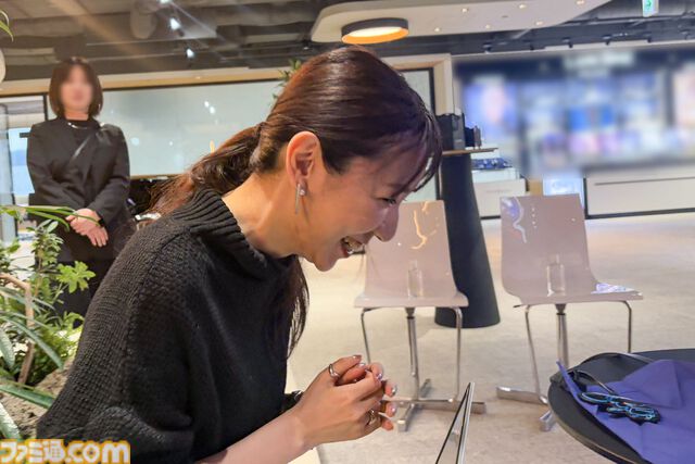 『FF14』とコラボしたシュウ ウエムラに聞く「何のために化粧するんですか？」→「気分がいいから」話を聞くうちに約2万文字の大作記事になった