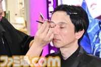 『FF14』とコラボしたシュウ ウエムラに聞く「何のために化粧するんですか？」→「気分がいいから」話を聞くうちに約2万文字の大作記事になった