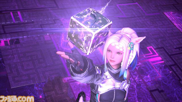 『FF14』とコラボしたシュウ ウエムラに聞く「何のために化粧するんですか？」→「気分がいいから」話を聞くうちに約2万文字の大作記事になった