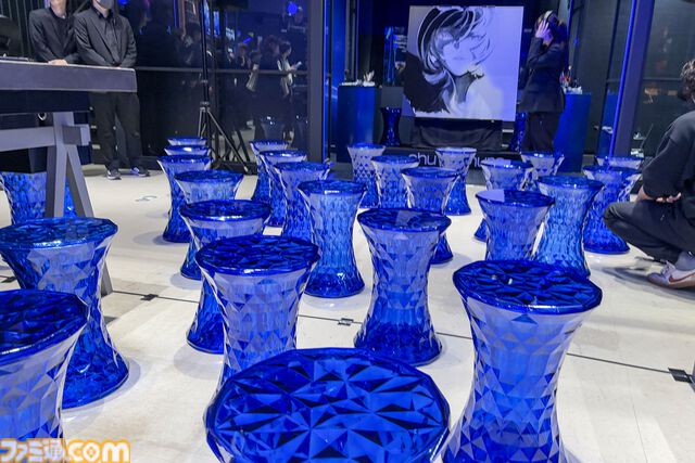 『FF14』とコラボしたシュウ ウエムラに聞く「何のために化粧するんですか？」→「気分がいいから」話を聞くうちに約2万文字の大作記事になった