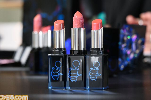 『FF14』とコラボしたシュウ ウエムラに聞く「何のために化粧するんですか？」→「気分がいいから」話を聞くうちに約2万文字の大作記事になった