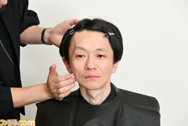 『FF14』とコラボしたシュウ ウエムラに聞く「何のために化粧するんですか？」→「気分がいいから」話を聞くうちに約2万文字の大作記事になった