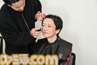 『FF14』とコラボしたシュウ ウエムラに聞く「何のために化粧するんですか？」→「気分がいいから」話を聞くうちに約2万文字の大作記事になった