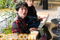 『FF14』とコラボしたシュウ ウエムラに聞く「何のために化粧するんですか？」→「気分がいいから」話を聞くうちに約2万文字の大作記事になった