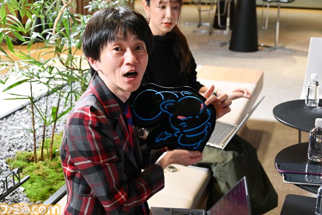 『FF14』とコラボしたシュウ ウエムラに聞く「何のために化粧するんですか？」→「気分がいいから」話を聞くうちに約2万文字の大作記事になった