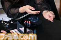 『FF14』とコラボしたシュウ ウエムラに聞く「何のために化粧するんですか？」→「気分がいいから」話を聞くうちに約2万文字の大作記事になった