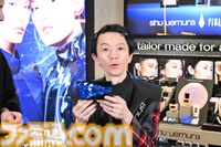 『FF14』とコラボしたシュウ ウエムラに聞く「何のために化粧するんですか？」→「気分がいいから」話を聞くうちに約2万文字の大作記事になった