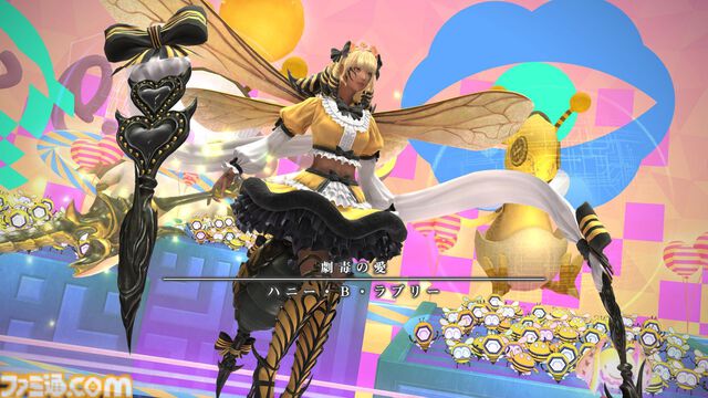 『FF14』とコラボしたシュウ ウエムラに聞く「何のために化粧するんですか？」→「気分がいいから」話を聞くうちに約2万文字の大作記事になった