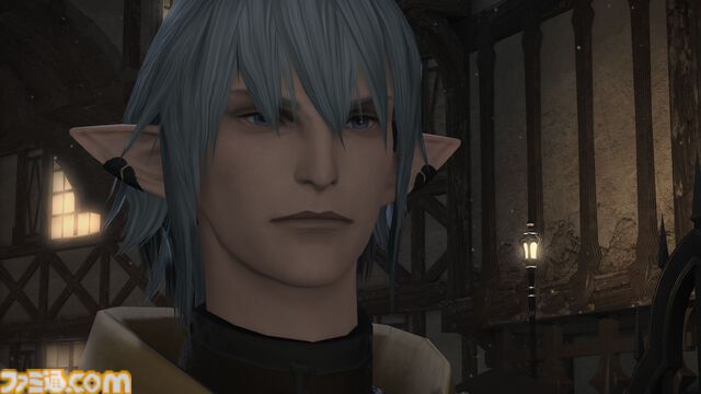 『FF14』とコラボしたシュウ ウエムラに聞く「何のために化粧するんですか？」→「気分がいいから」話を聞くうちに約2万文字の大作記事になった