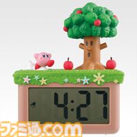 『カービィ』一番くじ～プププリミックス～復刻版が本日（11/15）発売。ノリノリなカービィぬいぐるみにレコード風小皿など、音楽テーマのグッズが当たる