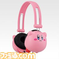 『カービィ』一番くじ～プププリミックス～復刻版が本日（11/15）発売。ノリノリなカービィぬいぐるみにレコード風小皿など、音楽テーマのグッズが当たる