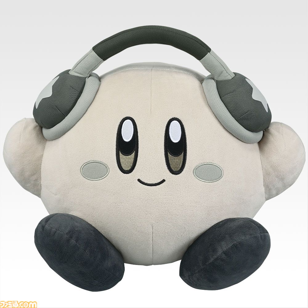 画像ページ (1/7) 『カービィ』一番くじ～プププリミックス～復刻版が