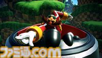 【パックマンワールド2 リ・パック】『ソニック』コラボDLCが配信開始。ソニックの宿敵“Dr.エッグマン”と対決するステージなどを収録