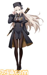 『スターセイヴァー』は美少女たちが可憐に華麗に動きまくる育成SLG。癒やしたっぷり育成パートとバトルが熱いRPGパートのループが楽しくて、やめどきがわからない！