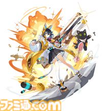 『スターセイヴァー』は美少女たちが可憐に華麗に動きまくる育成SLG。癒やしたっぷり育成パートとバトルが熱いRPGパートのループが楽しくて、やめどきがわからない！