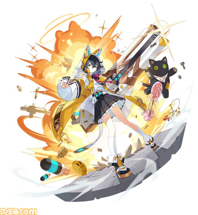 『スターセイヴァー』は美少女たちが可憐に華麗に動きまくる育成SLG。癒やしたっぷり育成パートとバトルが熱いRPGパートのループが楽しくて、やめどきがわからない！