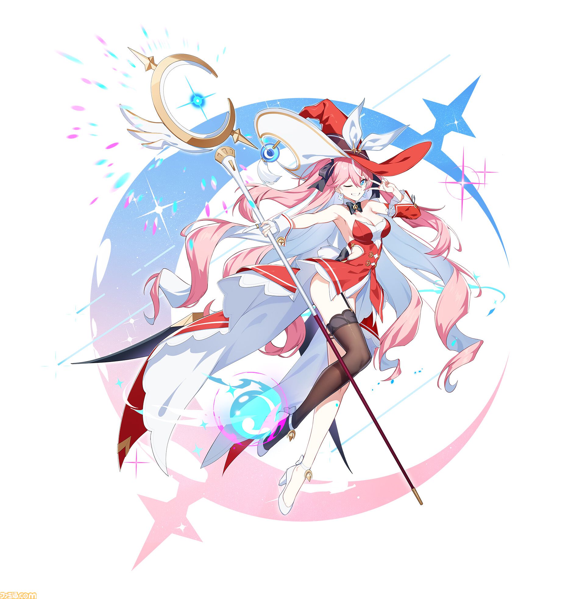 『スターセイヴァー』は美少女たちが可憐に華麗に動きまくる育成SLG。癒やしたっぷり育成パートとバトルが熱いRPGパートのループが楽しくて、やめどきがわからない！