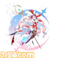 『スターセイヴァー』は美少女たちが可憐に華麗に動きまくる育成SLG。癒やしたっぷり育成パートとバトルが熱いRPGパートのループが楽しくて、やめどきがわからない！