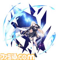 『スターセイヴァー』は美少女たちが可憐に華麗に動きまくる育成SLG。癒やしたっぷり育成パートとバトルが熱いRPGパートのループが楽しくて、やめどきがわからない！