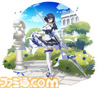 『スターセイヴァー』は美少女たちが可憐に華麗に動きまくる育成SLG。癒やしたっぷり育成パートとバトルが熱いRPGパートのループが楽しくて、やめどきがわからない！