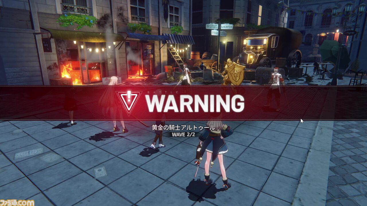 『スターセイヴァー』は美少女たちが可憐に華麗に動きまくる育成SLG。癒やしたっぷり育成パートとバトルが熱いRPGパートのループが楽しくて、やめどきがわからない！