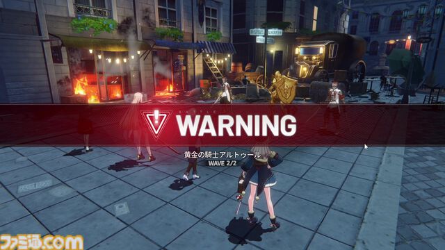 『スターセイヴァー』は美少女たちが可憐に華麗に動きまくる育成SLG。癒やしたっぷり育成パートとバトルが熱いRPGパートのループが楽しくて、やめどきがわからない！