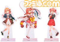 【スシロー】さくらみこ初コラボが11月19日（水）より開催。ピック付きメニュー、缶バッジ付き6貫盛りなど限定特典メニューを展開