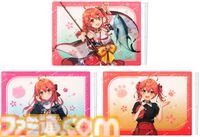 【スシロー】さくらみこ初コラボが11月19日（水）より開催。ピック付きメニュー、缶バッジ付き6貫盛りなど限定特典メニューを展開