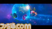 映画『ザ・スーパーマリオギャラクシー・ムービー』ロゼッタやクッパJr.が登場。トレーラー映像では『サンシャイン』や『オデッセイ』を彷彿させるようなシーンも【ニンダイ】
