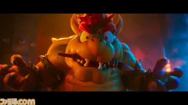 映画『ザ・スーパーマリオギャラクシー・ムービー』ロゼッタやクッパJr.が登場。トレーラー映像では『サンシャイン』や『オデッセイ』を彷彿させるようなシーンも【ニンダイ】